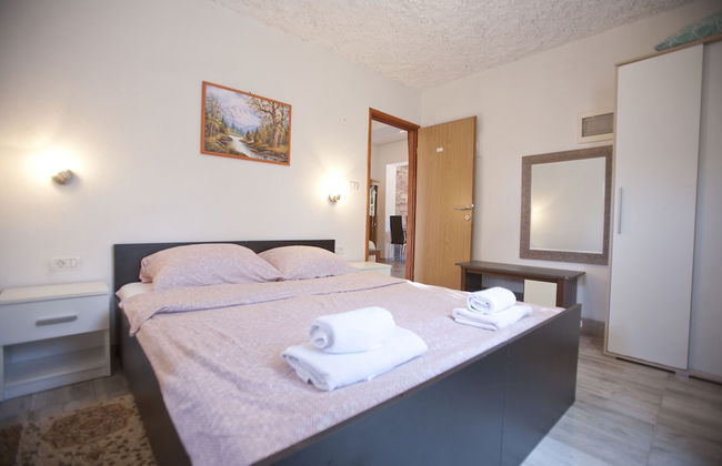 Apartments Seherzada - Foto 39