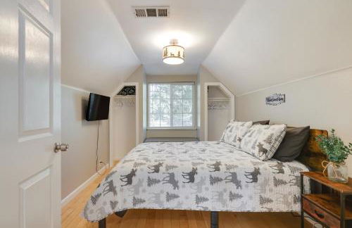 Near Dtwn Twain Harte Home with Furnished Deck! - Photo 19