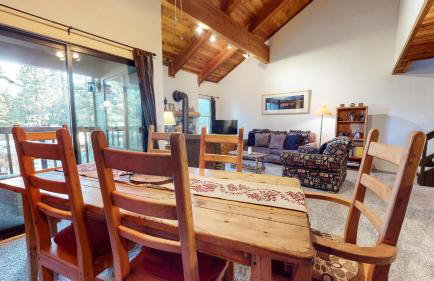 Val D'Isere #3 Condo - Foto 11