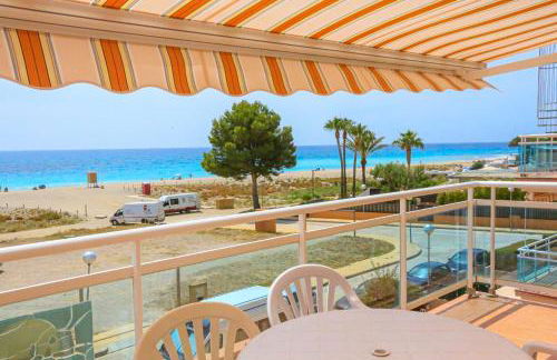 LITORAL COSTA DORADA - ARCOS DEL MAR a - Foto 1