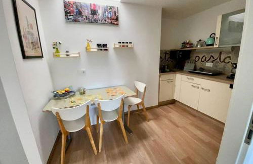 Apartment Cloud No 9A - Foto 11