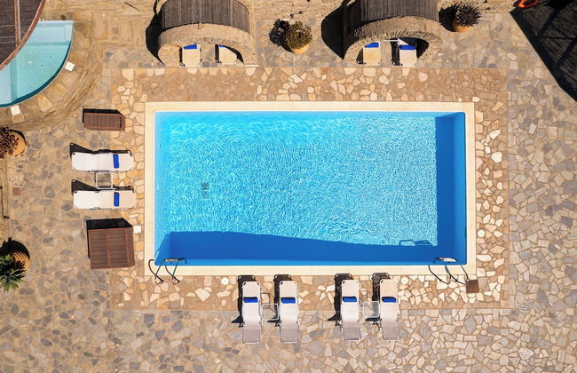 Andros Serenity Retreat - Adults Only - Foto 69