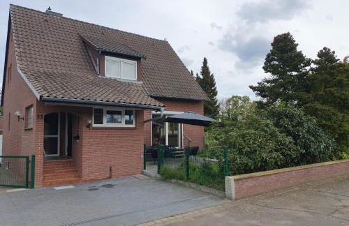 Ferienwohnung Claudia - Foto 4