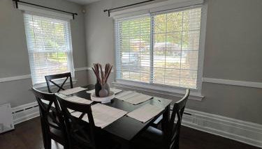 Atlanta Cabin Getaway! 4br, 11 Minutes to Downtown - Foto 3