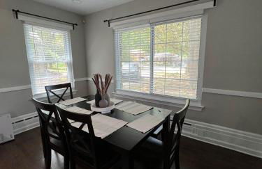 Atlanta Cabin Getaway! 4br, 11 Minutes to Downtown - Foto 3