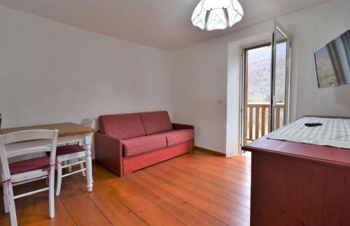 Apartment Elsa by Interhome - Foto 2