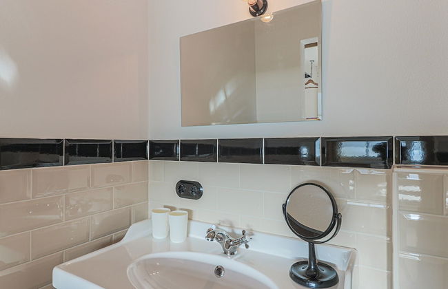 Modern Apartment Near Ski Area in Brixen im Thale - Foto 44