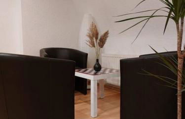 Rooftop Apartmens Ulm - komfortable neue Gemeinschaftsunterkunft im Herzen von Ulm - Raum 3 - Foto 8