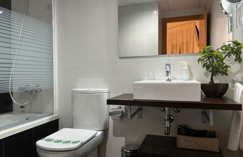 Lo balconet del Delta. Àtic-dúplex vacacional. - Foto 30