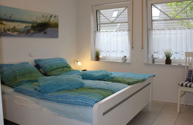 Holiday Apartment Storm Surge - Foto 2