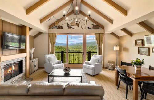 Suncadia Penthouse with Mountain and River Views! - Foto 1