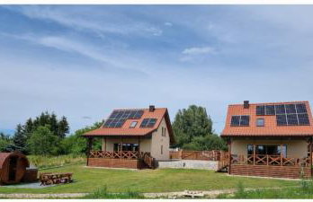 Moje Mazury Jeleń - Foto 10