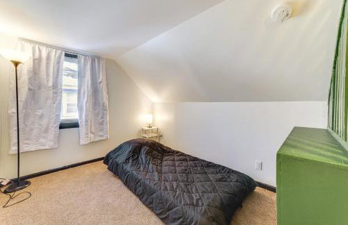 3 Mi to Hard Rock Casino Charming Home in Gary! - Foto 20