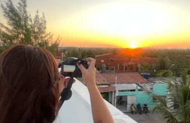 Sabiaguaba Duplex Mansão Beach - Foto 36