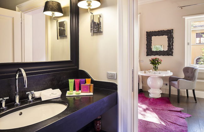 Pepoli9 Design Suites in Rome - Foto 34