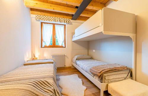 Charming Civetta - Foto 8