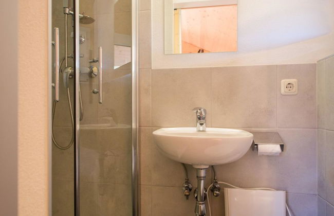 #17 mit IR-Sauna&Sprudelwanne aussen - Photo 6