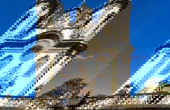 Excursión a São João del Rei y Tiradentes - Foto 2