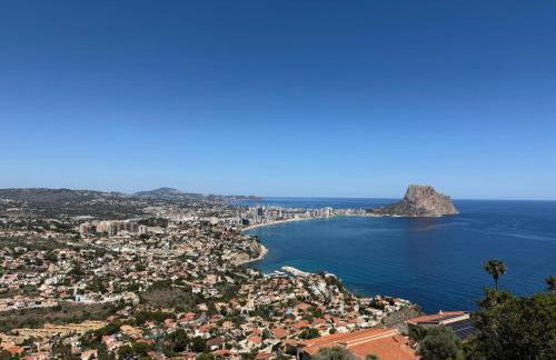 Bonita Casa Calpe - Foto 33