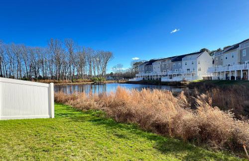 Sea Oaks Village 5 - Foto 28