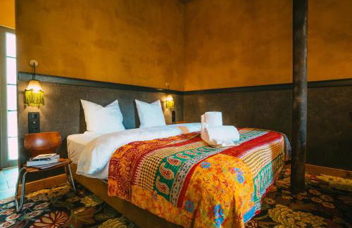 Domaine Bohème I art de vivre - Foto 65