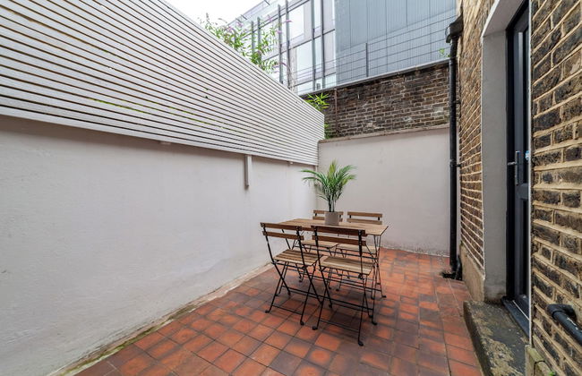 5 Bed Apartment in Hammersmith - Foto 51