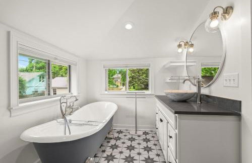 Stunning Nashville Home close to Downtown and Bdwy - Foto 21