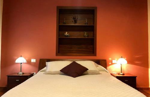 RUSTIC HOUSE LA MONTAÑA - Foto 15