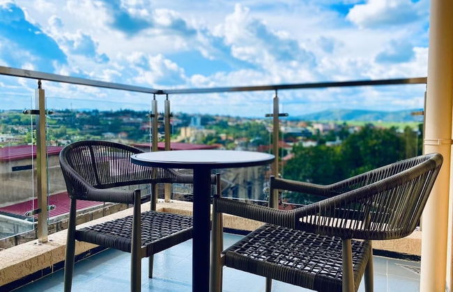 Rose Garden Private Apartment By LINK - Foto 31