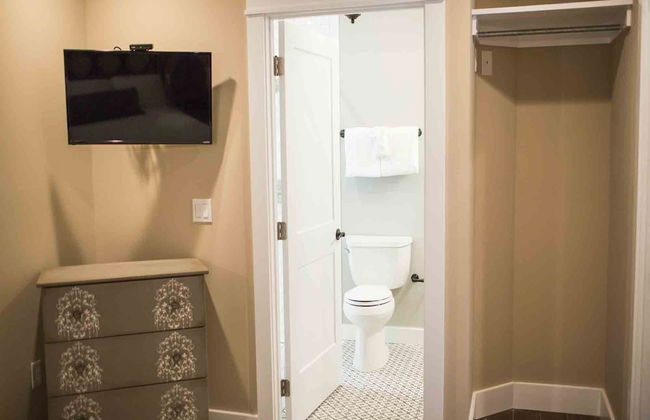 Cottages by the Bay - Peace - Foto 4