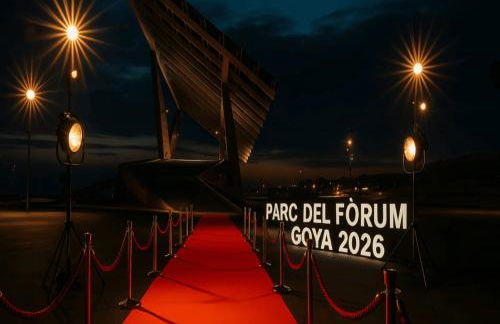 CCIB Forum Deluxe Apartment - Photo 34