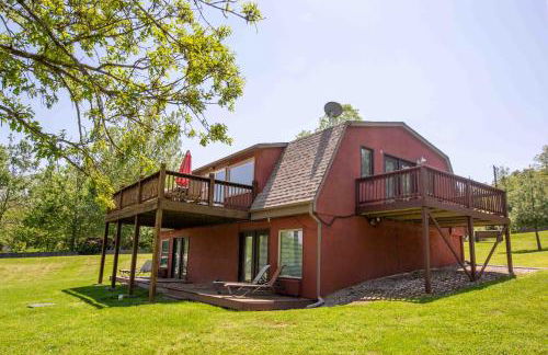 Chalets Resort LAKEFRONT Cottage Free Amenities Amazing views Kayaks 2 Pools - Foto 58