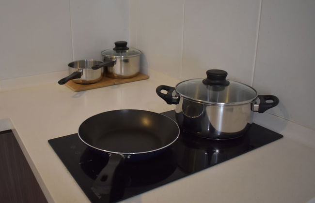 Hyve Studio Suites - Foto 16