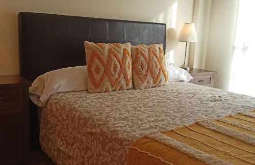 Apartamento en Archena Paraíso Termal al lado del Balneario - Foto 14