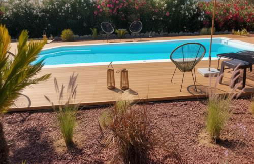 Villa Polyxeni 5 Bedrooms and Private Pool - Foto 41