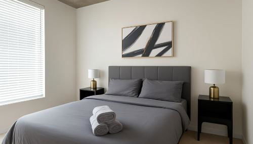 Birmingham Stay 2BR with Rooftop Amenities - Foto 2