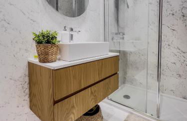 Cozy Luxury Apartment in Aveiro - Foto 10