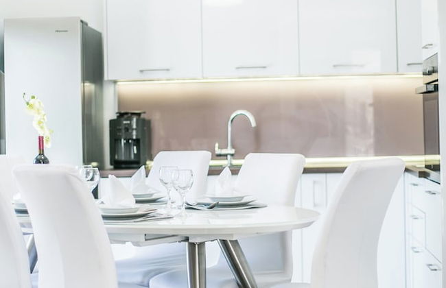 Modern House W.large Garden & Children Playground - Foto 20