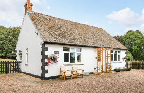 Hall Farm Cottage - Foto 1
