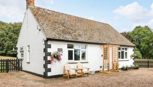 Hall Farm Cottage - Foto 1