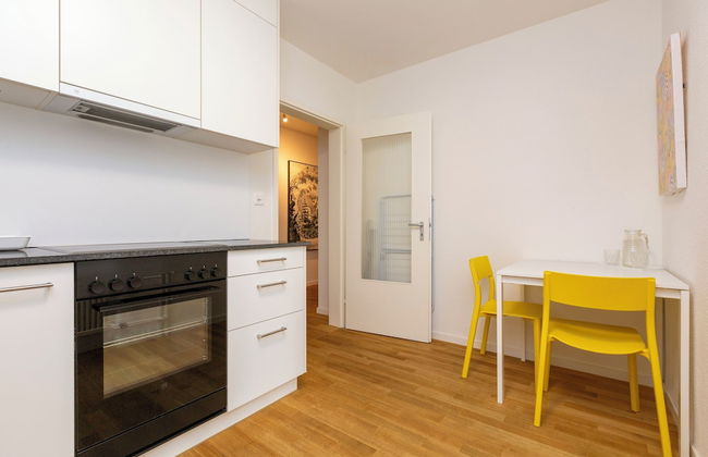 Kaya Zurich Wiedikon - Foto 46