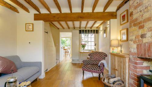 Rose Cottage - Foto 5