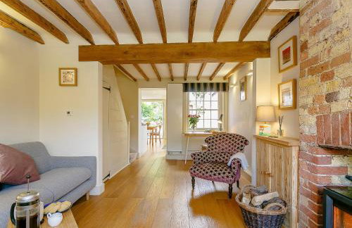 Rose Cottage - Foto 5