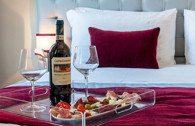 Foro Romano Luxury Suites - Foto 26