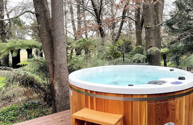 The Vale Penrose - Foto 27