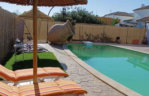 Casa La Tinaja - Foto 7