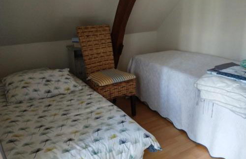 Maison Familiale - Foto 12