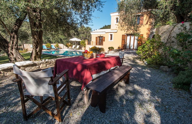 Mastrogiannis Villa Levanda - Foto 21