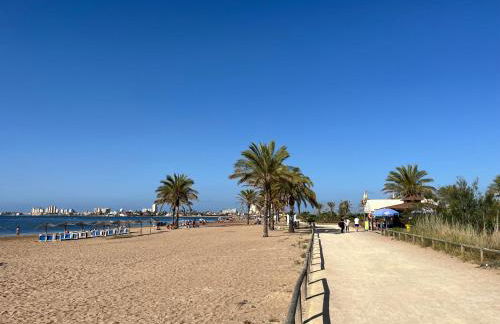 Fantástico Ático Chill Out con Vistas a Mar de Cristal - Foto 36