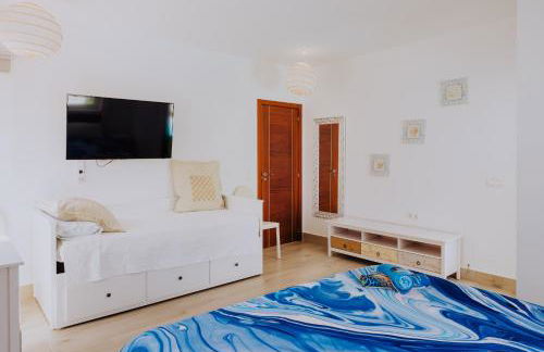 Villa Alba Deluxe & Spa Pool - Foto 10